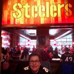 Meet your Posher, Deann